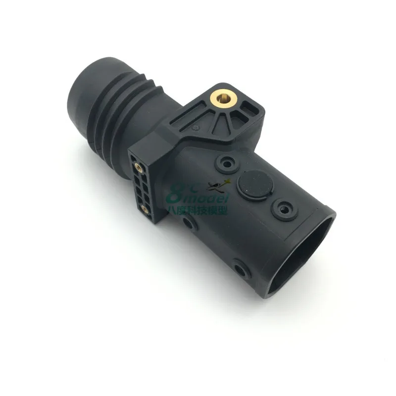 

Plant protection drone nylon arm folding seat 35mm 40mm folding part EFT E410P E416 E616