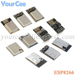 ESP8266 WIFI Wireless Module ESP-01 ESP-01S ESP-07 ESP-07S ESP-12E ESP-12F ESP-12S ESP-12H ESP-15F ESP-12K ESP-12L ESP-13