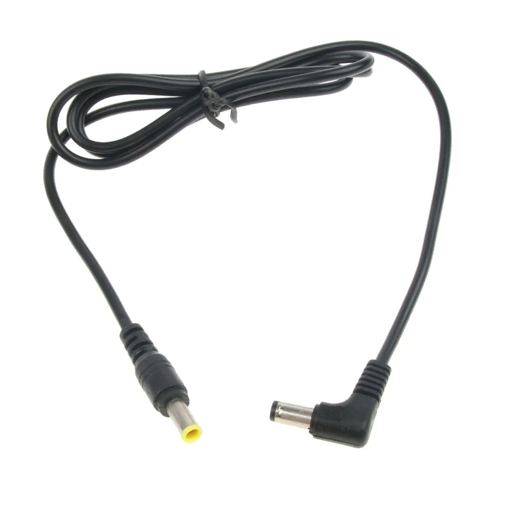 DC50-10 Power Supply Cable for PXW-FS7 PXW-FS5 PXW-FS5K PXW-Z150 DC Coupler Cord Wire image 4
