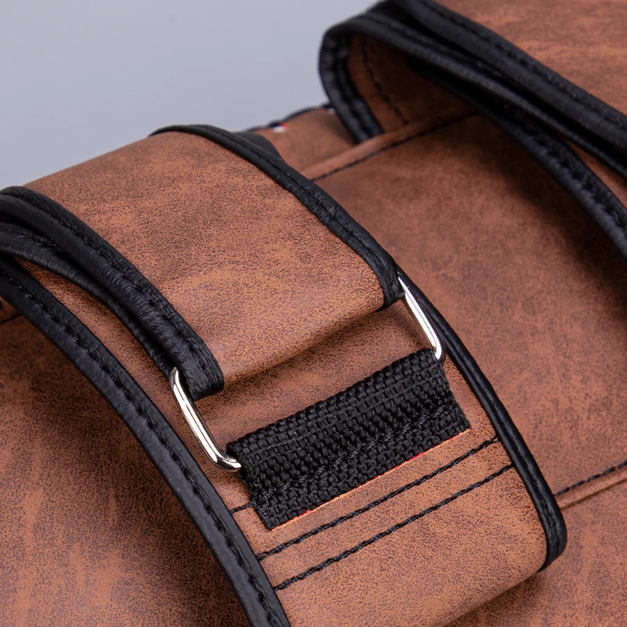 1 Stück Rechteckiges Retro-Farbiges Kick-Pad Fußfokus-Zielmatte Schlagschild für Boxen Karate Training Sandsack Fitness – Detail 3