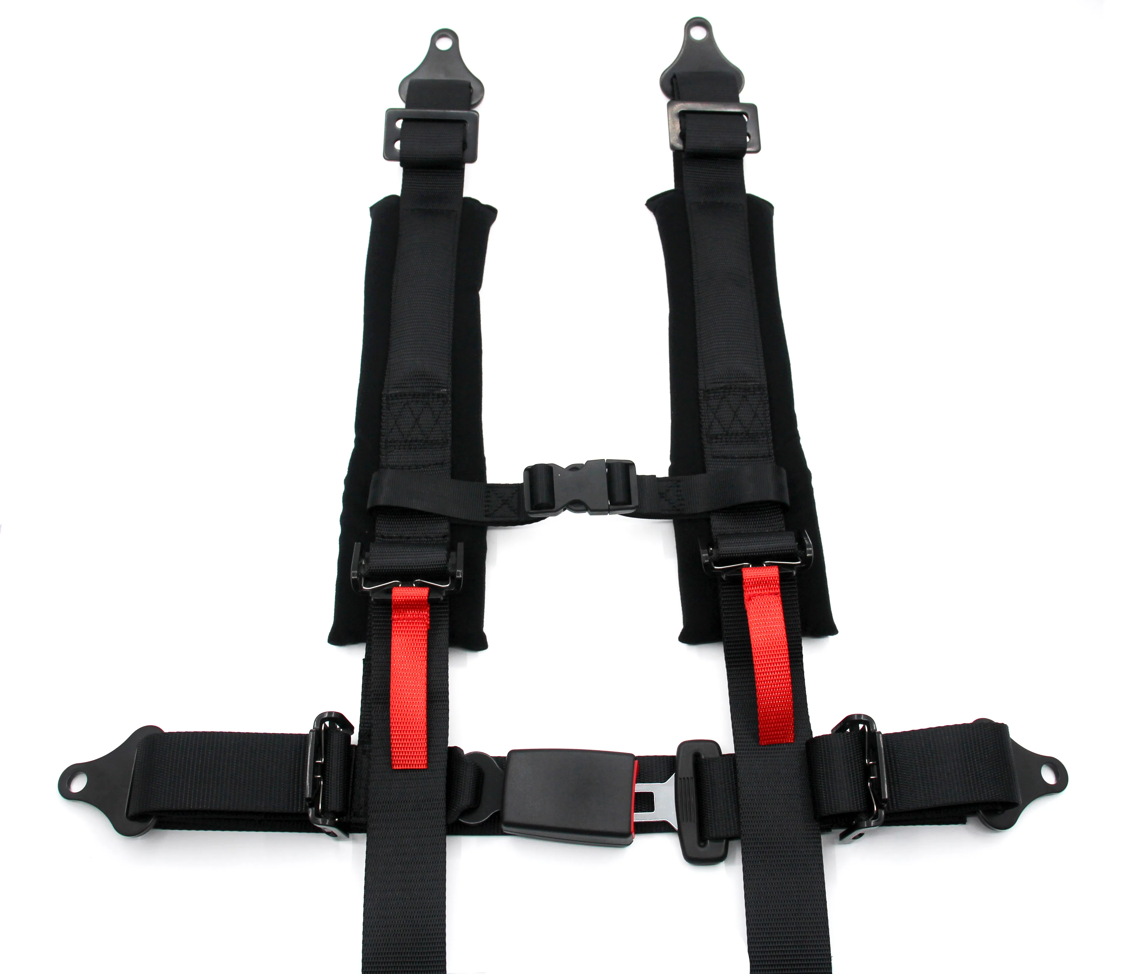 Chest Strap Suitable for 2 \