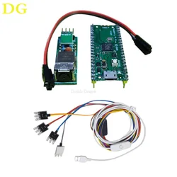 모딩용 PC 게임 OpenFIRE 라이트 건 DIY 키트