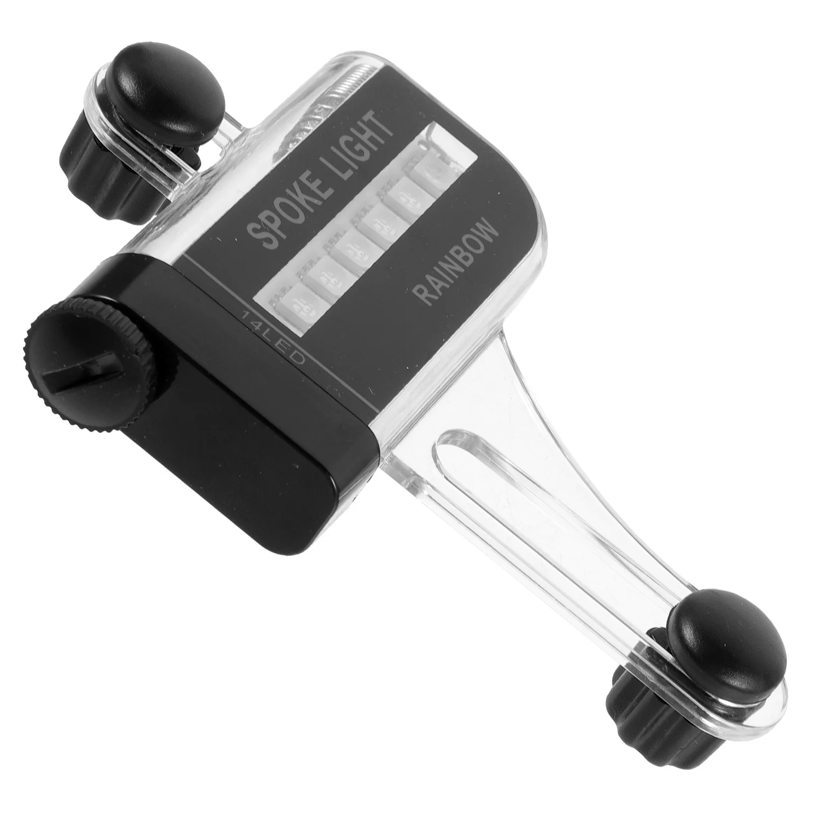 

Bike Wheel Lights Led Spoke Light 30 Patterns Waterproof Ipx5 Auto Off For Night Cycling Mountain Road Foldable Bikes