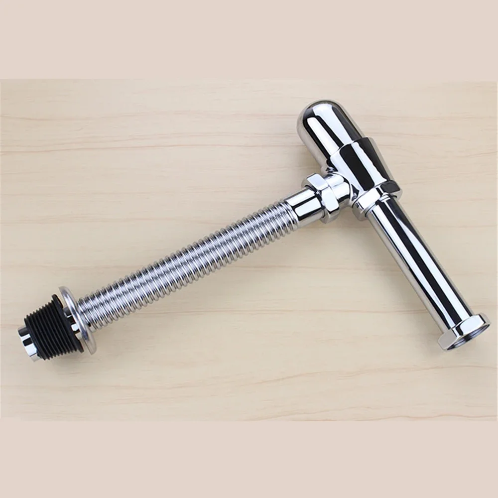 

Полностью медный дезодорант европейского стандарта, внутренний зуб, канализационная труба P, изгиб S, настенный ряд, слив для воды, легко чистящийся сильфон