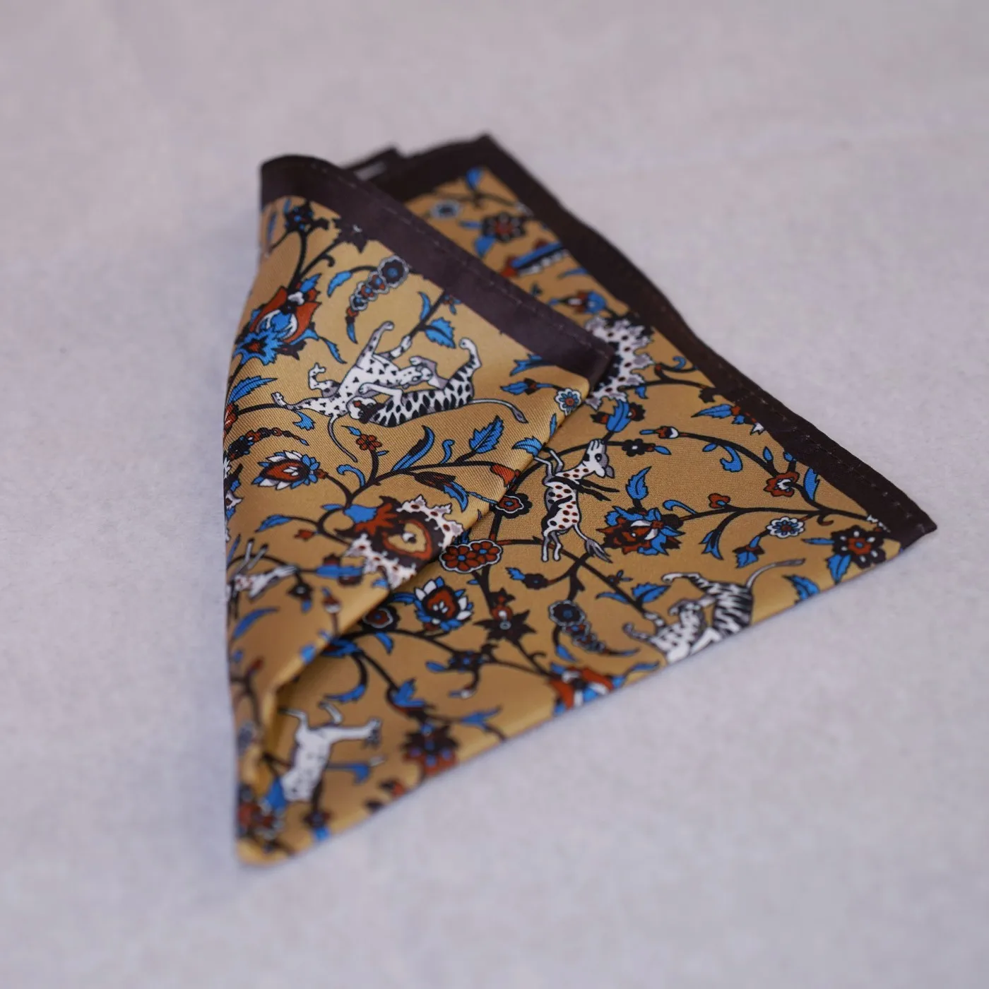 Мужской карманный квадратный модный Новое поступление, стильный складной квадратный носовой платок для мужских аксессуаров