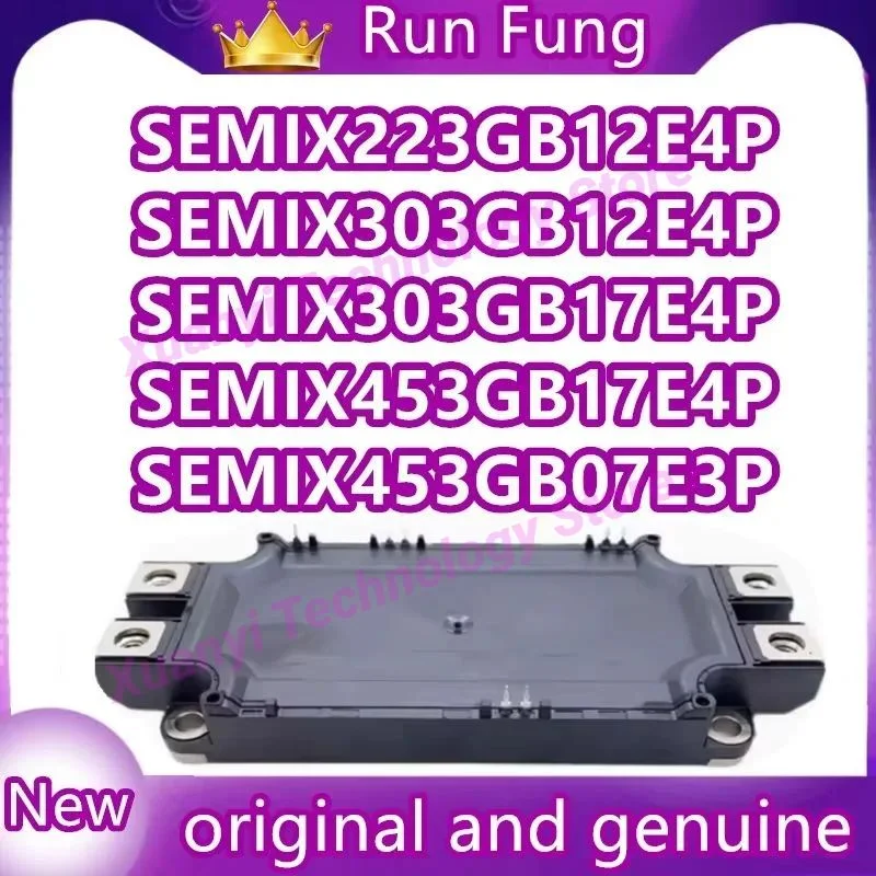 

SEMIX223GB12E4P SEMIX303GB12E4P SEMIX303GB17E4P SEMIX453GB17E4P SEMIX453GB07E3P SEMIX603GB17E4P