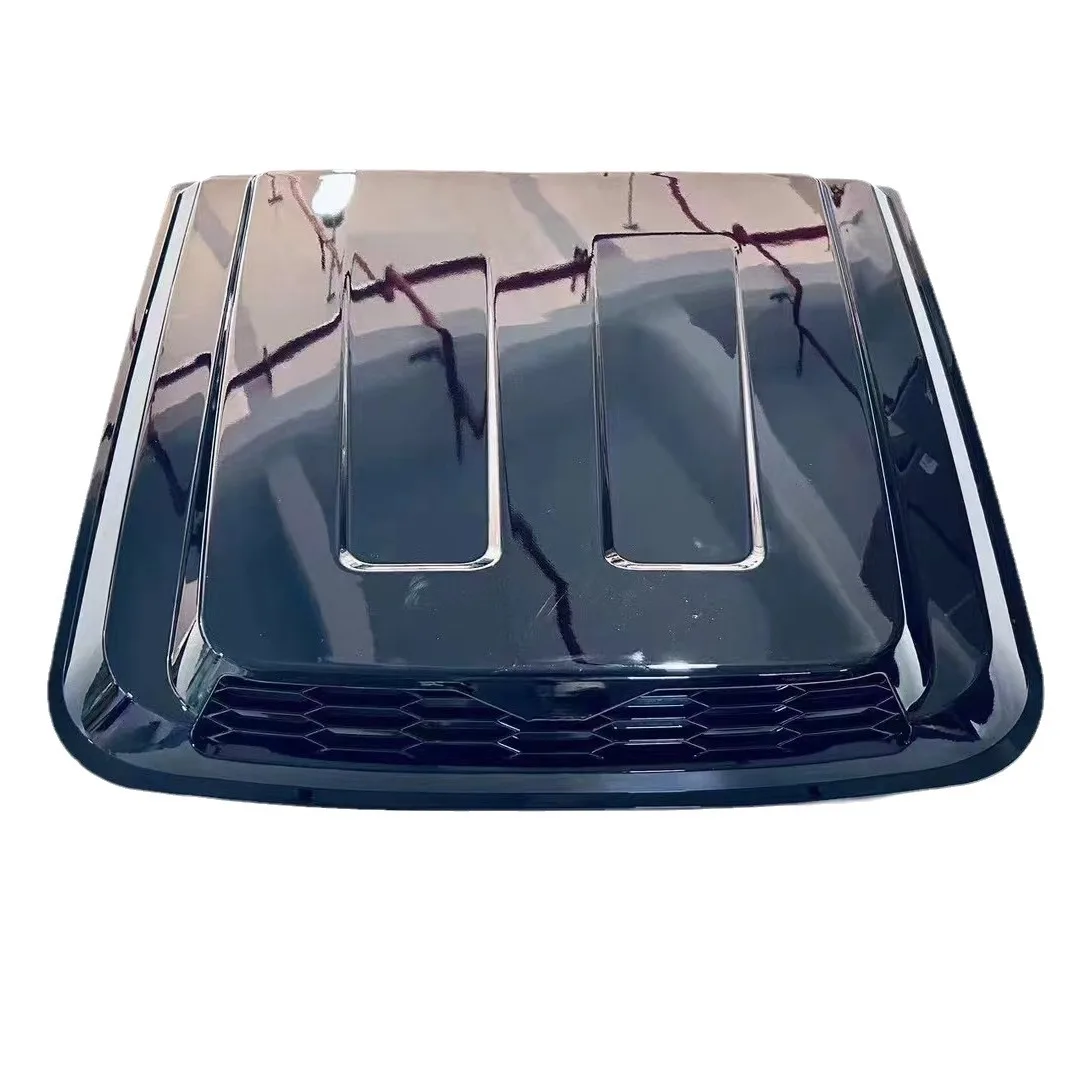 

Suitable for hood covers JETOUR T2 hood covers