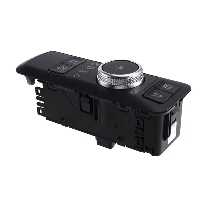 M93K-LB5T-13D061-LCW, For Ford Mondeo, Kuga Edge, Focus Headlight Control Switches LB5T-13D061-FCW, LB5T-13D061-ECW