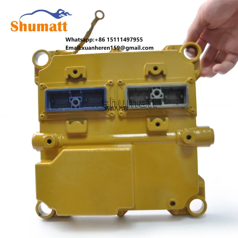 

Diesel Engine Electronic Control Unit Diesel ECU 2863683 286-3683-00 Suits C6.4 Engine with Software 28055765