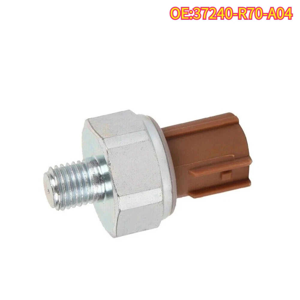

High quality New For 37240-R70-A04 Engine Oil Pressure Sensor Switch Sender 37240R70A04 for Honda Accord For Odyssey 2008-2017