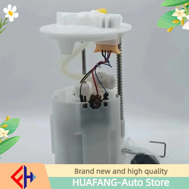 

Fuel pump assem for Smart Fortwo Cabriolet 1.0 Turbo 15-16 A4514700094 4514700094 A4514700494 A2C53179818 4514700494