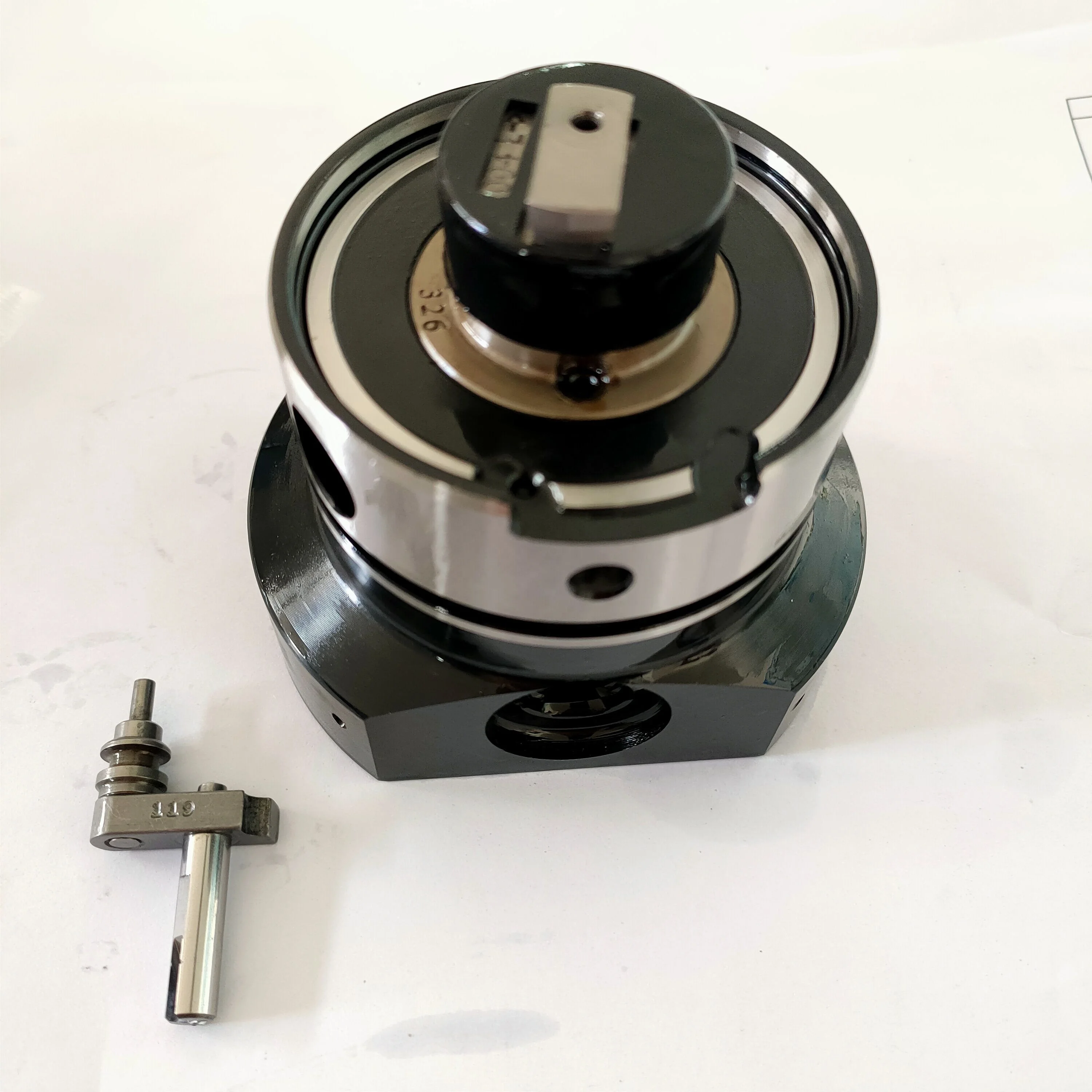 DP200 Pump Head Rotor 7189-878L Rotor Head 7189-376L FOR Lucas Head Rotor