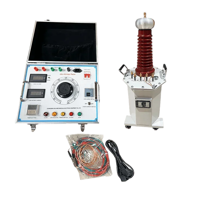 Ac Dc Oil Type High…