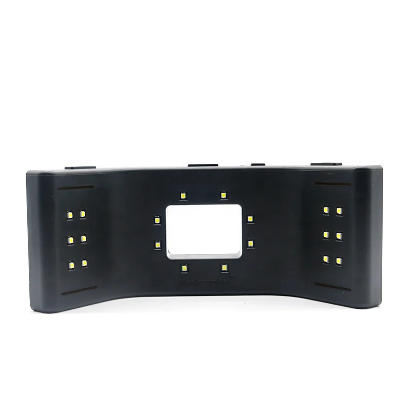 SKYLUN 3 LED Light Dental Photography System for Mobile Phone - Portable Dental Camera Light Group