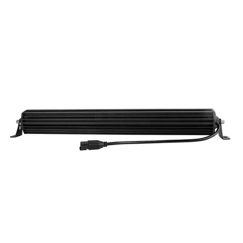 

Double-Row 180W LED Bar Light Auxiliary Off-Road Spot Light 4X4 Illuminating System New Condition 9-32V for Off-road Light