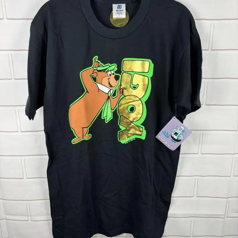 Vintage Yogi The Be…