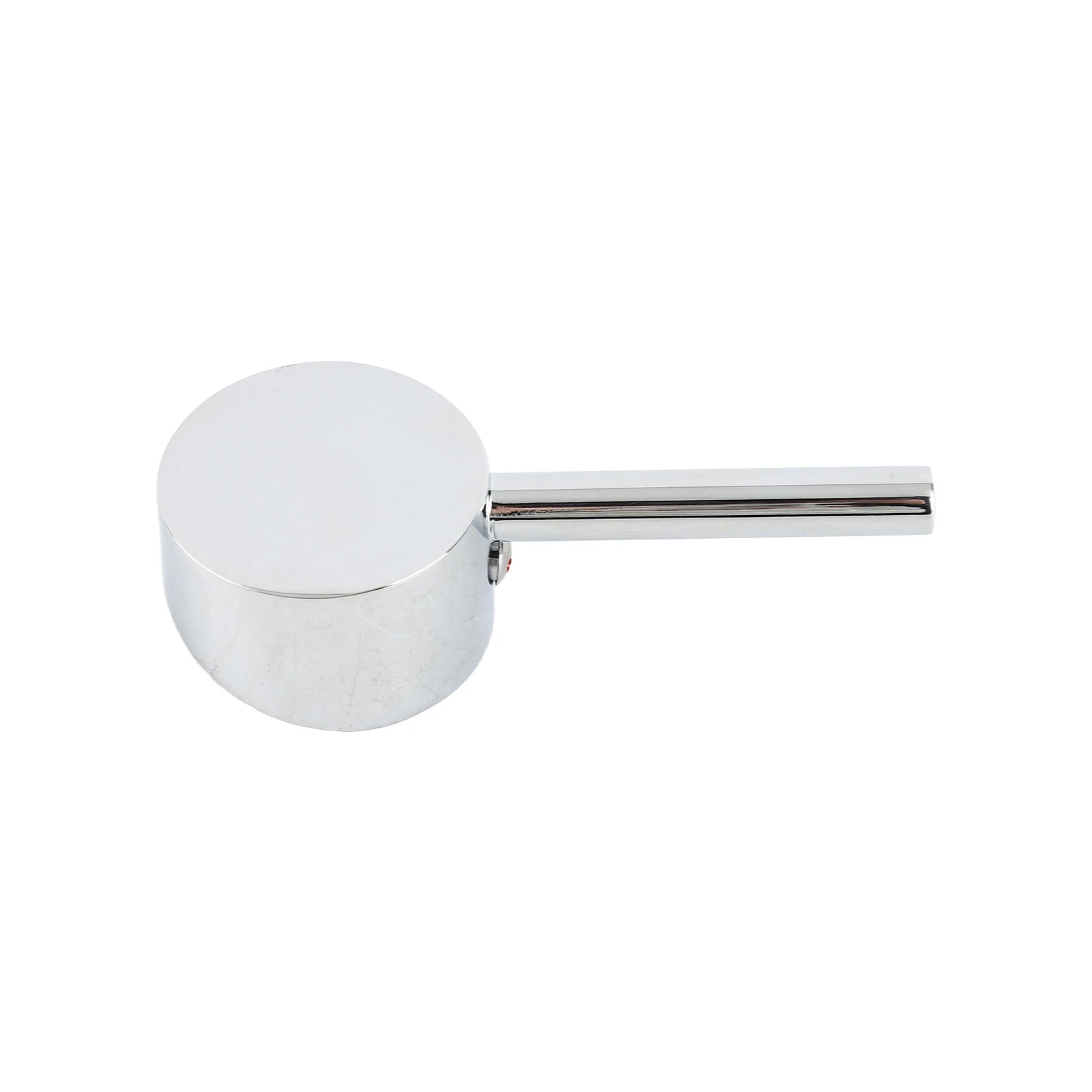 

45mm Valve Core Bathroom Basin Water Tap Handle Zinc Alloy Faucet Lever Handle Bathroom Supplies Water Faucet Accessories Parts
