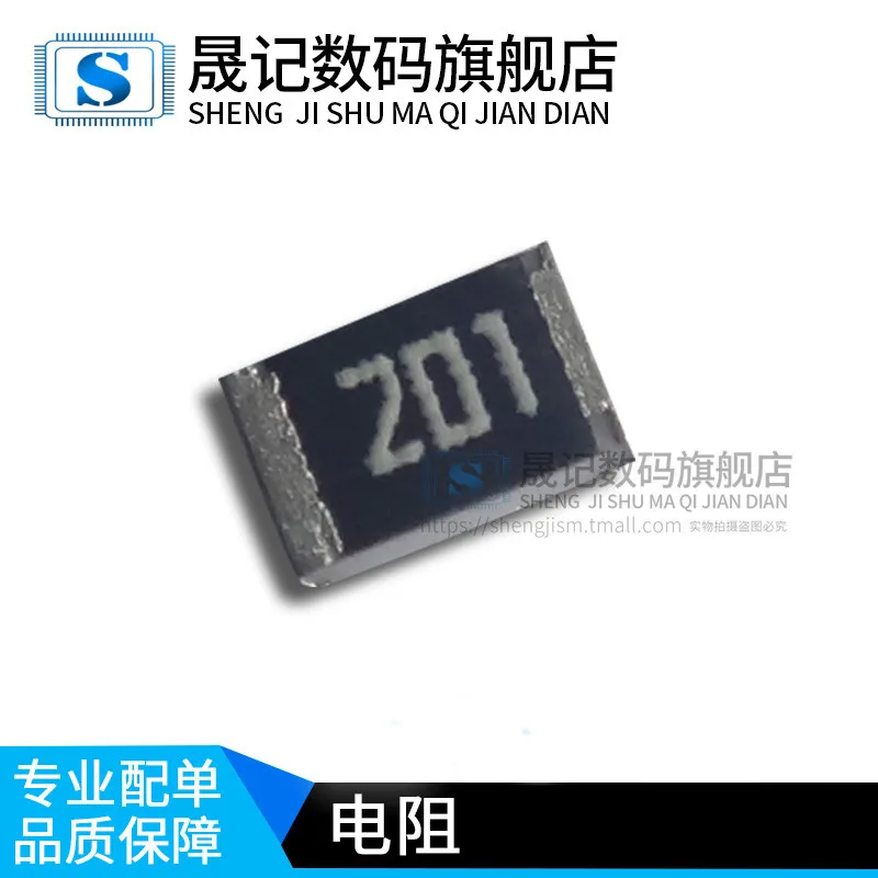 1K 0805 5% 100 3 10…