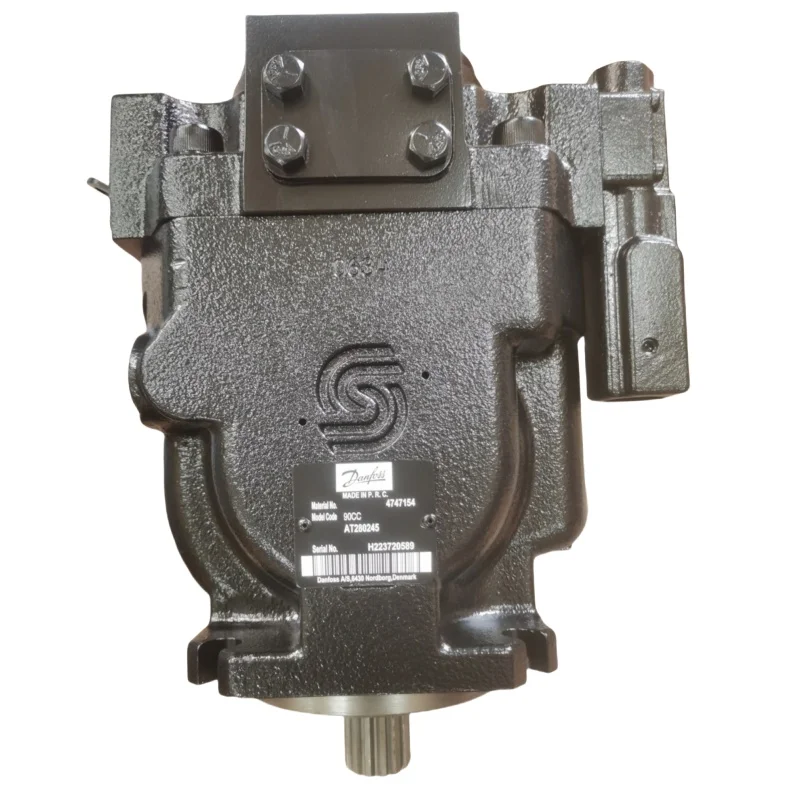 

AT280245 hydraulic piston pump AT353758