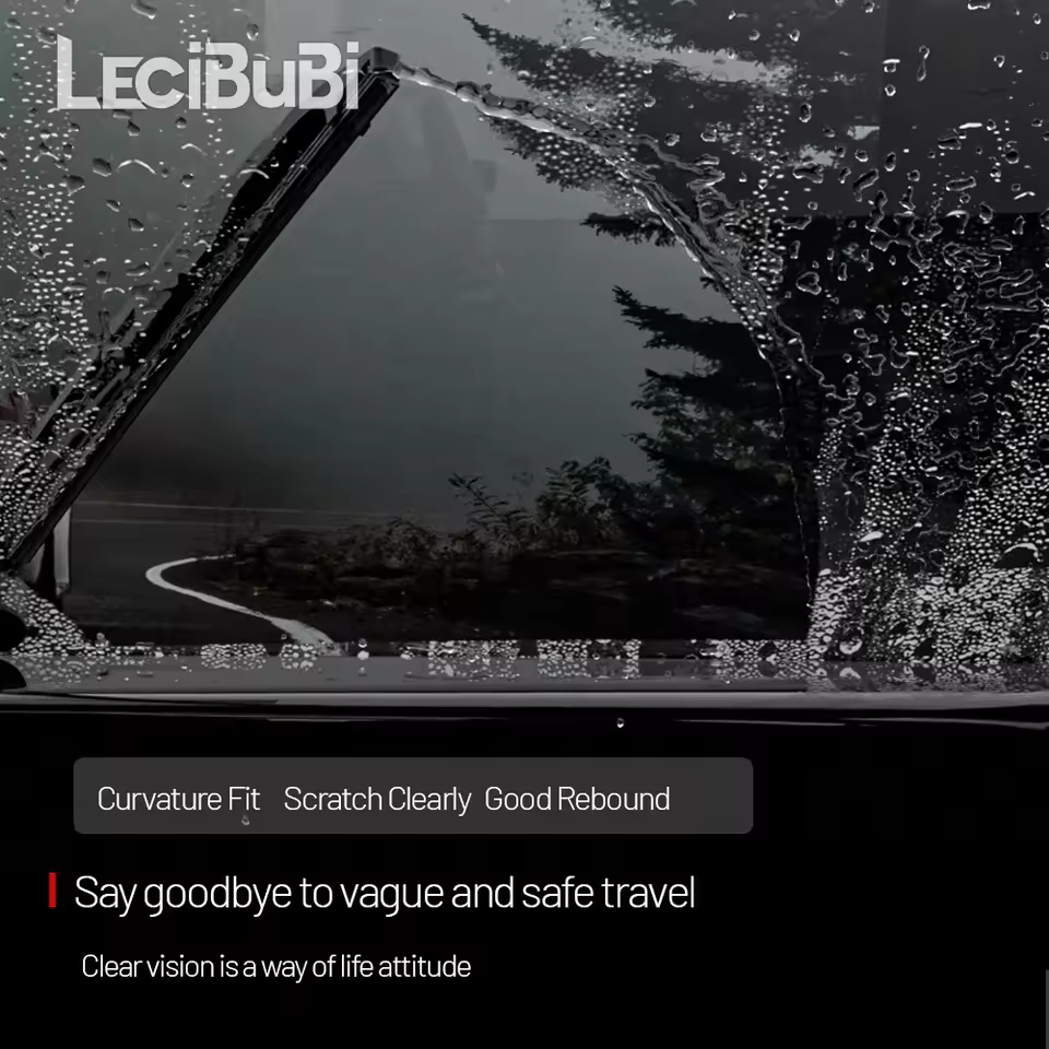 Chevrolet Orlando 후방 윈드실드 와이퍼 블레이드 제품 이미지