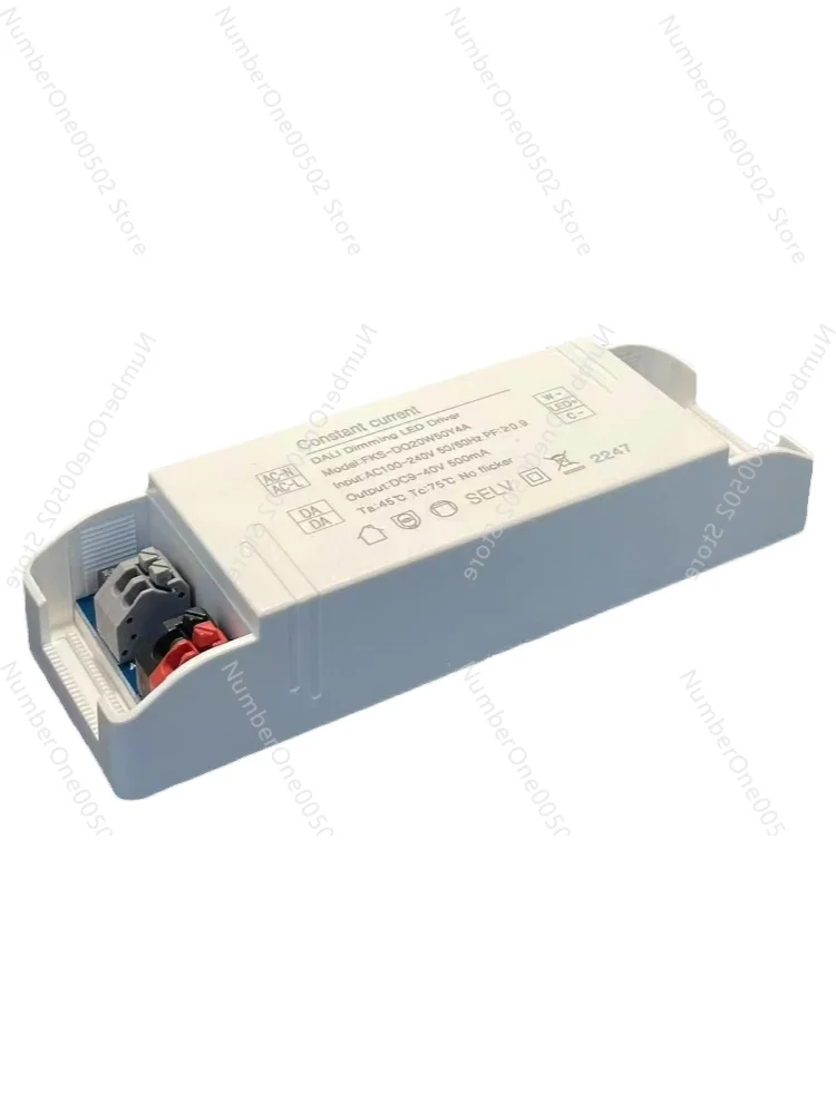 Dali Dual-Color Constant Current Drive 7w-50w