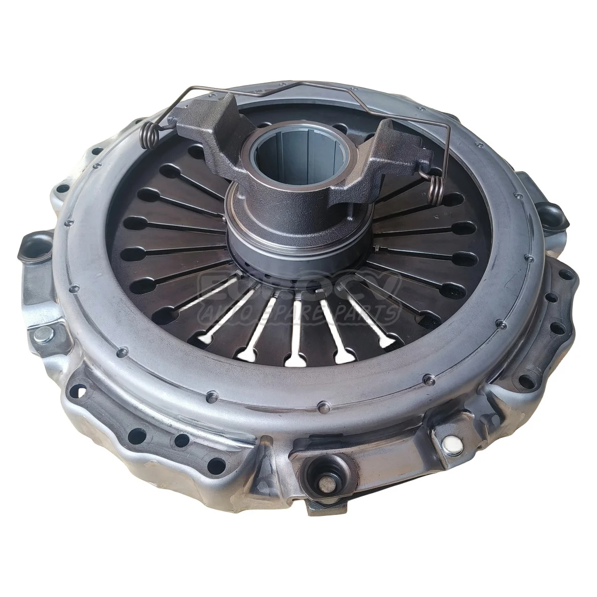 Eur ocv Truck Parts VOE 20733540 With Releaser Clutch Pressure Plate 3483000348 for Vo lvo Trucks