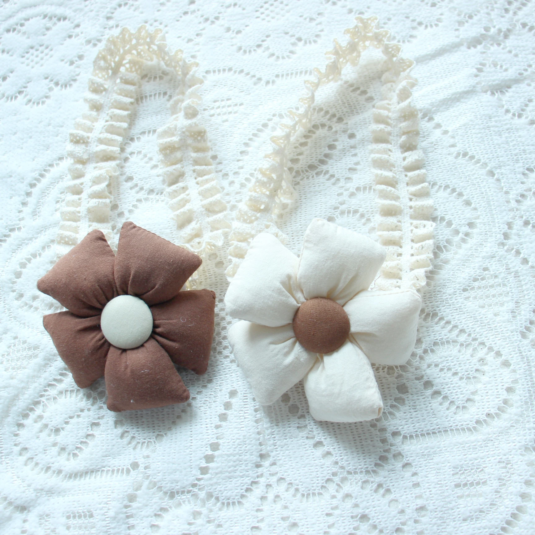 

Размер подходит для всех детских повязок на голову с цветком для фотосессии новорожденных, головной убор принцессы для маленьких девочек, нейлоновый тюрбан с цветочным принтом, повязка на голову, корейская кружевная повязка на голову