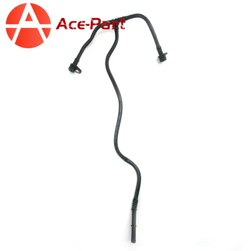 

94810602622 Шланг вентиляционной линии охлаждающей жидкости для закрытого внедорожного автомобиля Porsche Cayenne 4.8 2002-2007