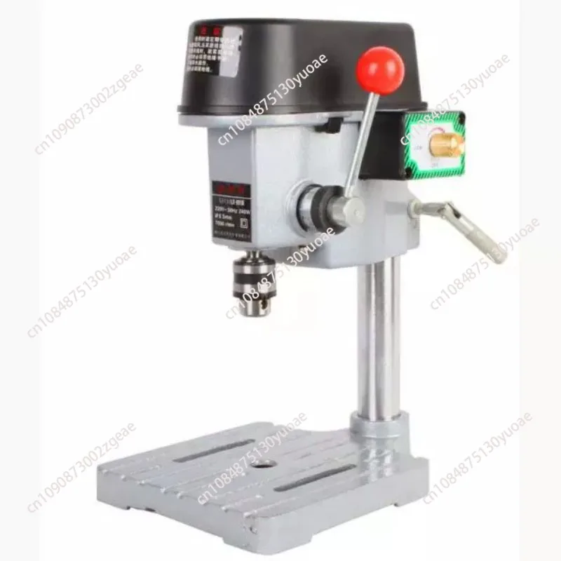 

220v Industrial Grade Drilling Machine Milling Micro Bench Drill Bench Drilling Machine Drilling Machine
