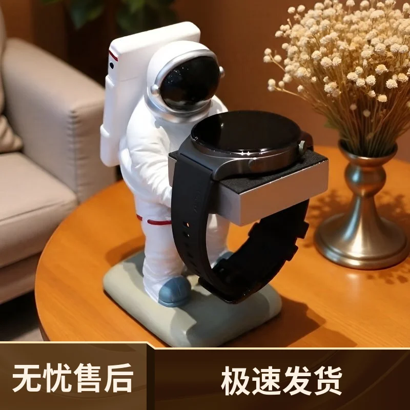The Astronaut Watch Charging Bracket Is Suitable for Storing and Sorting Hot-selling Watches Such As Gt/watch. Watch Stand - view 5