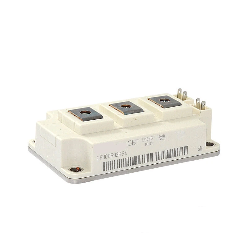 FF100R12KS4 New Module In Stock Free Shipping