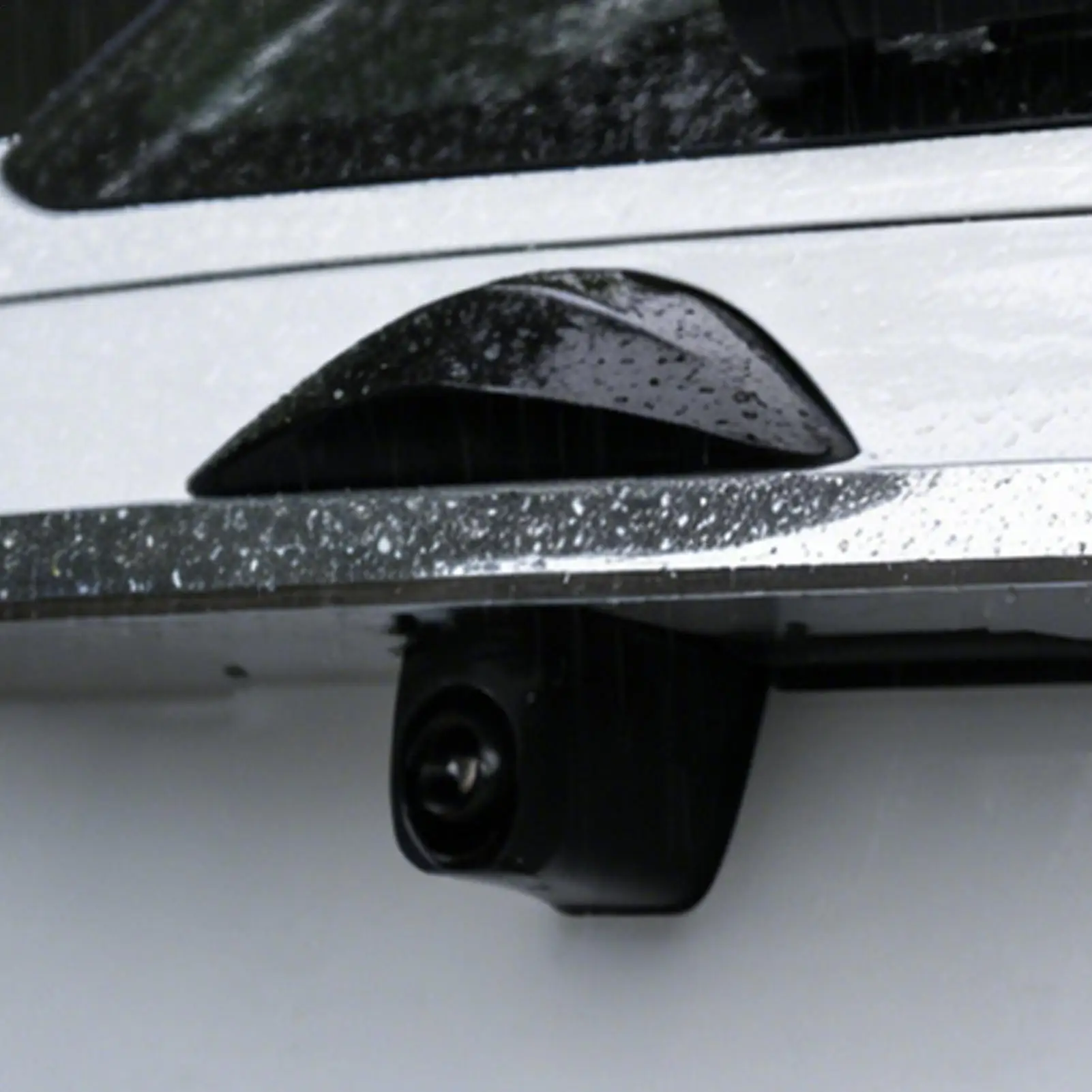 

Резервная камера, защита от дождя, модификация, защита для камеры заднего вида автомобиля, защита от дождя для горной дороги, шоссе, ночного вождения, влажного вождения