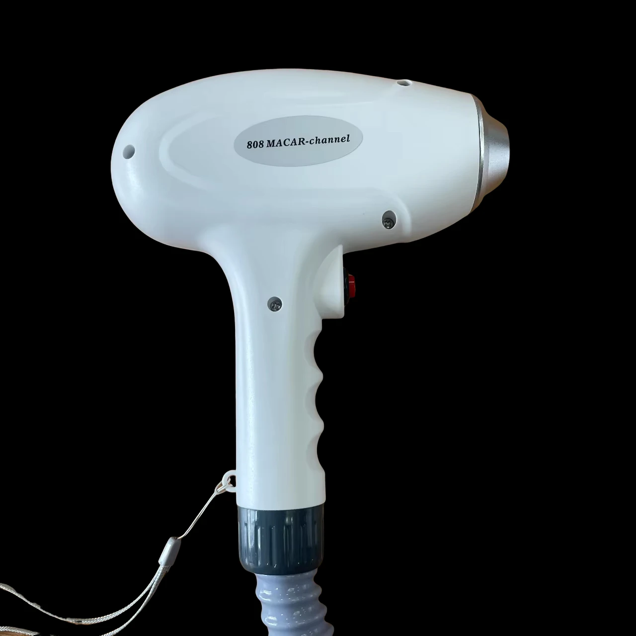 808nm المهنية صغيرة ديود الجليد التيتانيوم آلة إزالة شعر الجسم بالليزر 3 موجة جهاز دائم CE امرأة 3000 واط #5