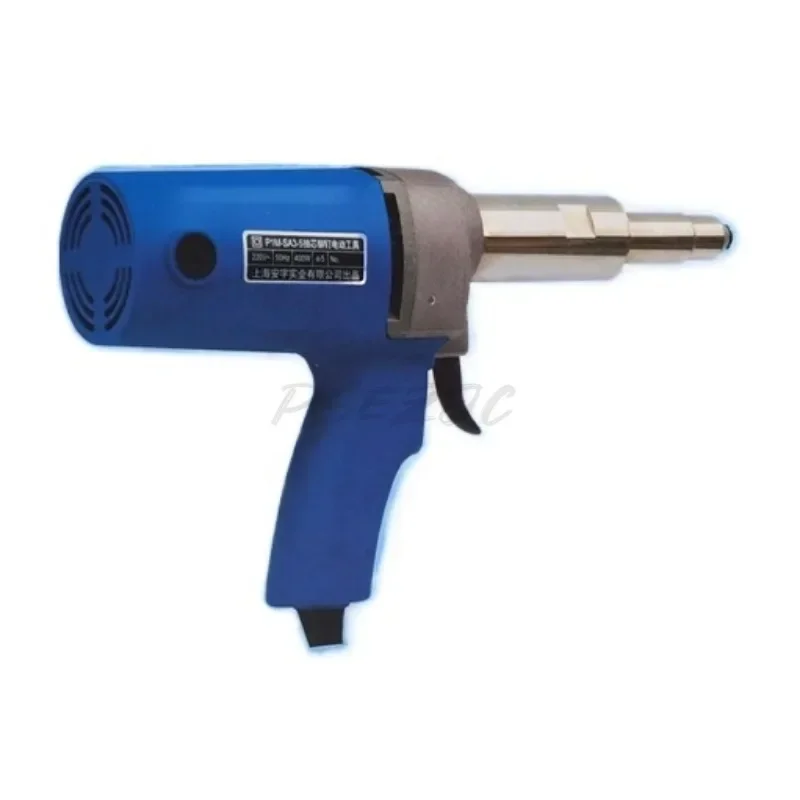 Herramienta de remache eléctrica PIM-SA3-5 Extractor de remache eléctrico Máquina remachadora automática hecha de acero