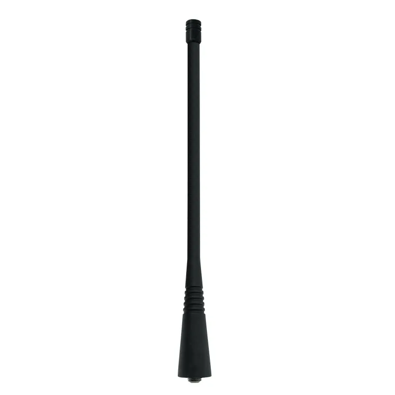 10*PMAE4016 400-470MHz Long Whip UHF Antenna for Motorola Radio PR400 PRO3150 GP340 CP200 EP450 HT750 HT1250 GP88S GP328 GP3188