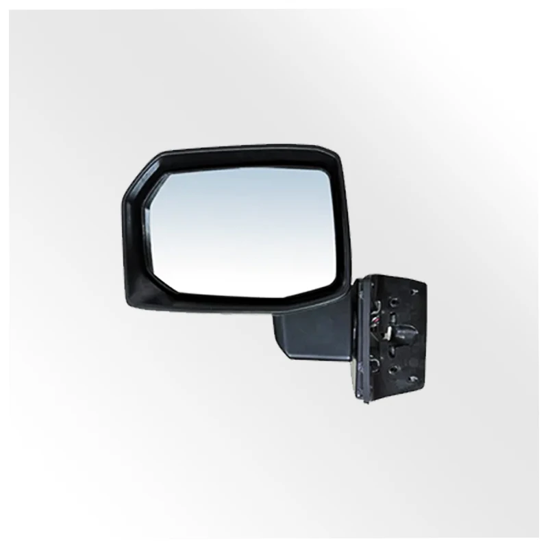 

Side Glass Adjustable and Manual Folding Rearview Vehicle Mirror for Toyotas Land Cruiser LC76 LC71 LC78 LC79 2024