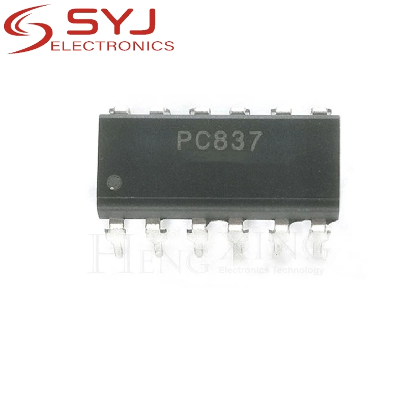 （1pcs-5pcs）YD2025H YD2025 PC837 837 LB1649 1649 DIP-12