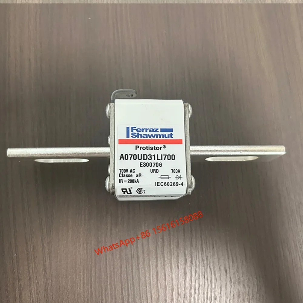 Fusível de peças sobressalentes de refrigeração 025-39681-000