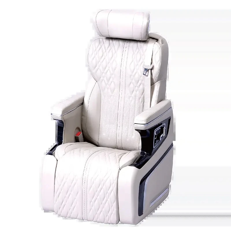 

Best Selling Custom New Business Comfortable Luxury Car Seat Auto Seat for Mercedes