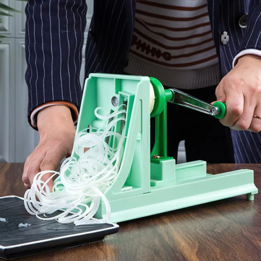 

1pc Drum Type Multifunctional Vegetable Cutter Light Slicer Shredder Grater Tool For Efficient Slicing Grinding