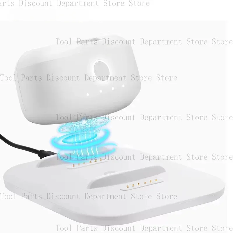 Bobovr Twin Station… - image