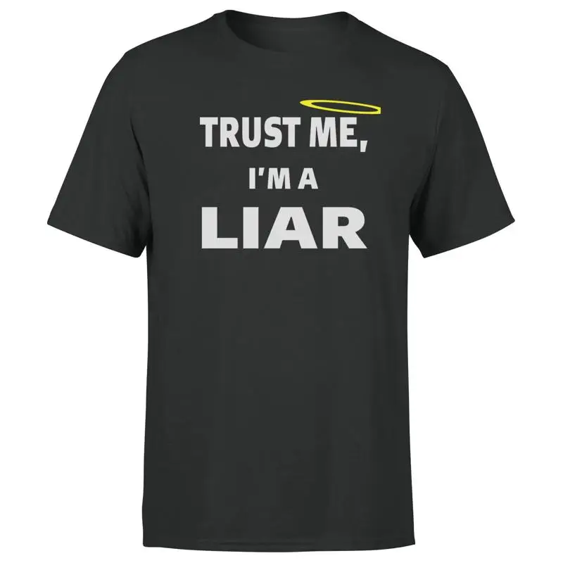 Trust Me Im A Liar … - image