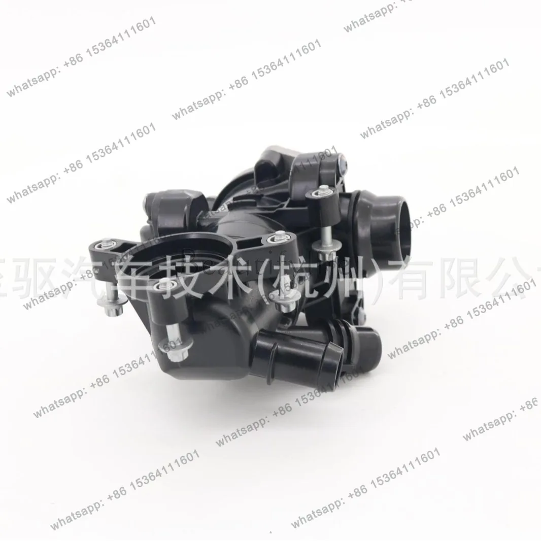 

2642001501 2642003901 2642006600 A2642001501 A2642 Cooling System