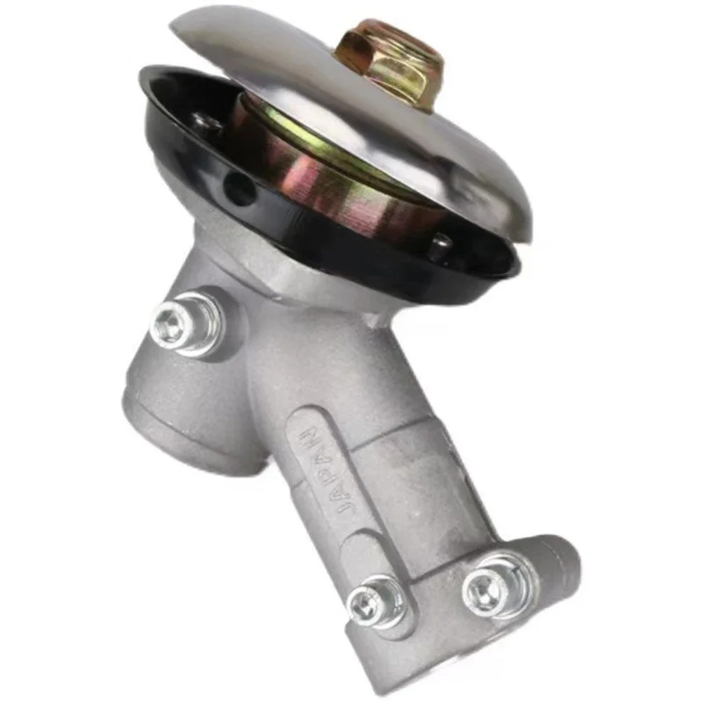 Innovativer Design-Arbeitskopf mit beiden Doppel- und Einzelohrkompatibilität für einfache Integration in vorhandene Werkzeuge