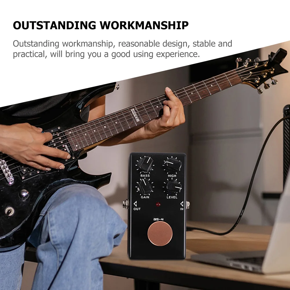 

1Set Metal Guitar Effect Pedal Footswitch Topper Foot Durable Reusable Pedal Protection Guitar Accessories