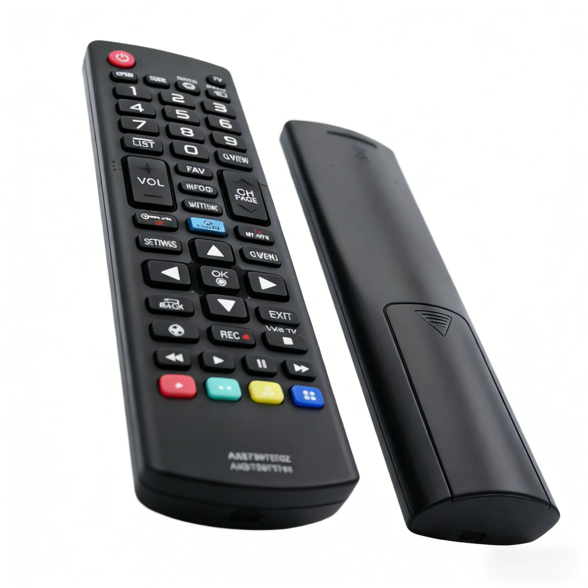 AKB73715637 TV Remote Control Compatible with 47LN575S 50LN575S 27MT93 LED LCD Television Replacement