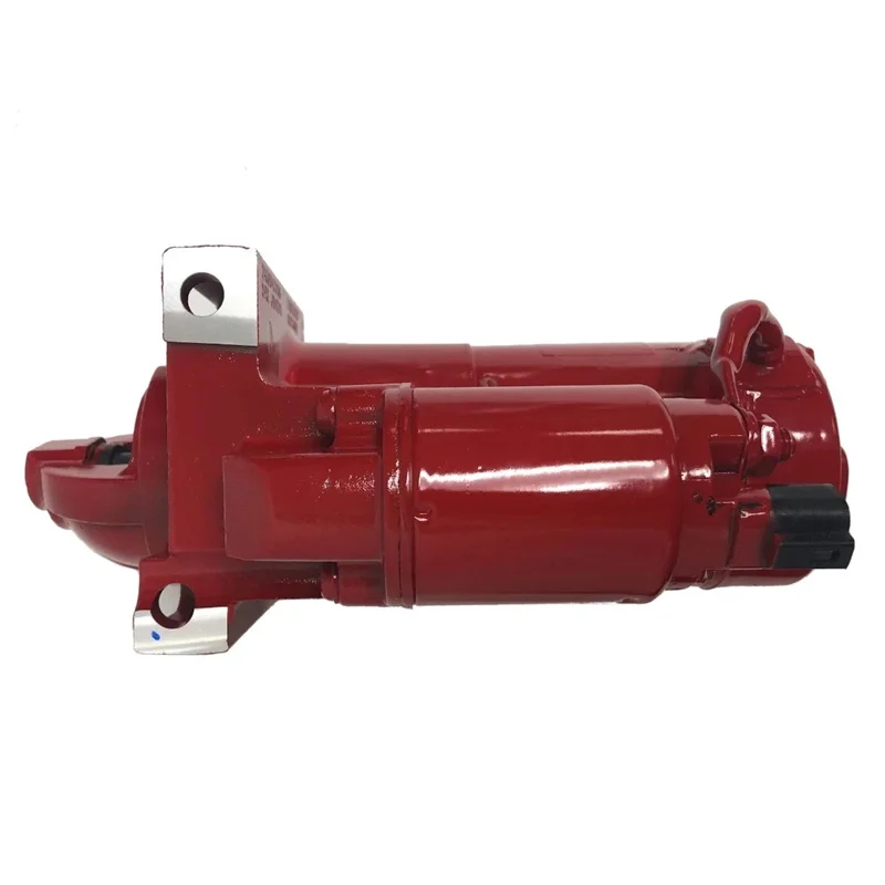 Starter Motor 24074116 – 12V 11T Fits Volvo Penta V6-200, V6-240, V6-280, V8-300, V8-350, V8-380, V8-430 Engines