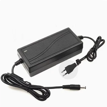 Plug adaptador alimentação padrão europeu