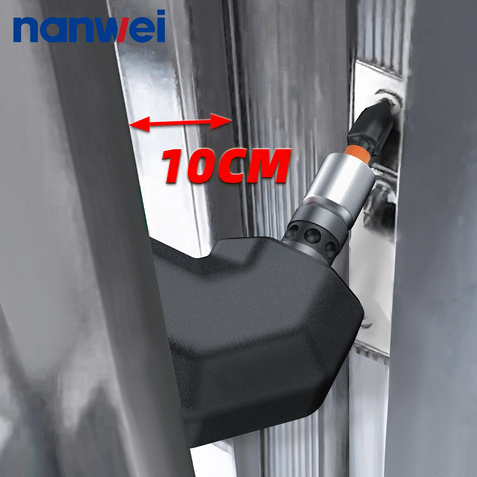 난웨이 무선 전동 드라이버 멀티헤드 파워 드릴 세트 전 - Combo Power Tools 리뷰 및 가격