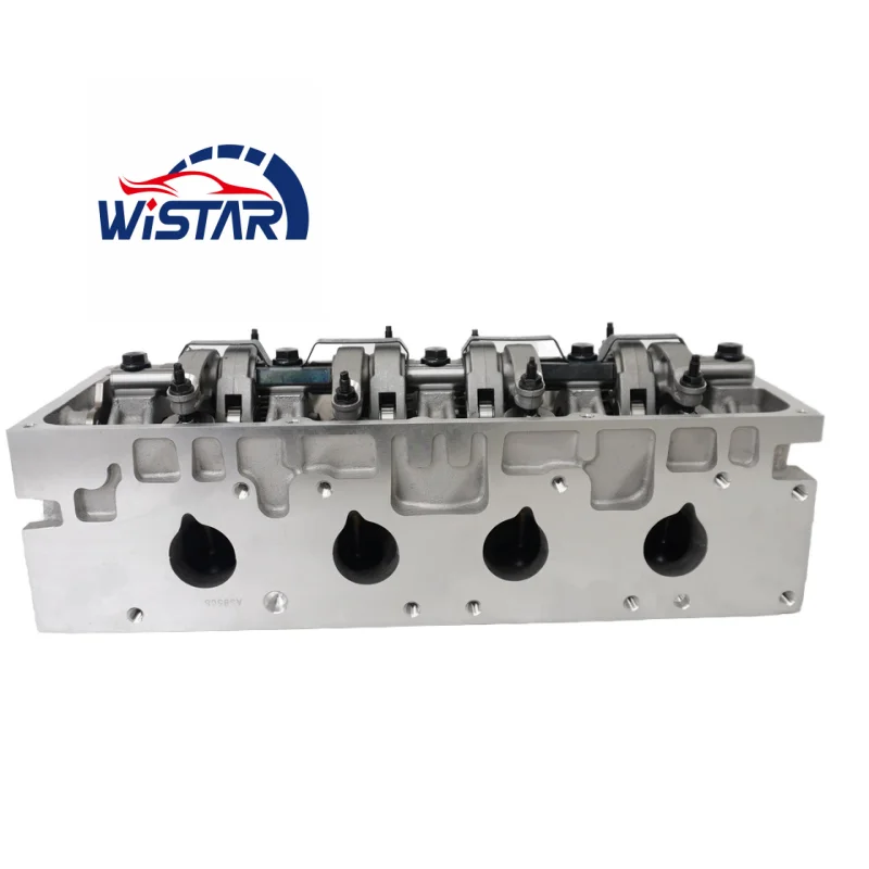 

Brand New GOLDMAX 77014726 New Cylinder Head For Renault Mégane Scénic 1.6L K7M K7J
